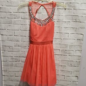 Ruby rox dress